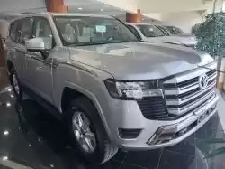 کاملا نو Toyota Land Cruiser برای فروش که در دوحه #13059 - 1  image 